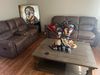 Private Room in 2Bed.1Bath