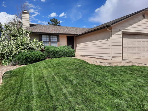 Entire Place 4Bed.3Bath