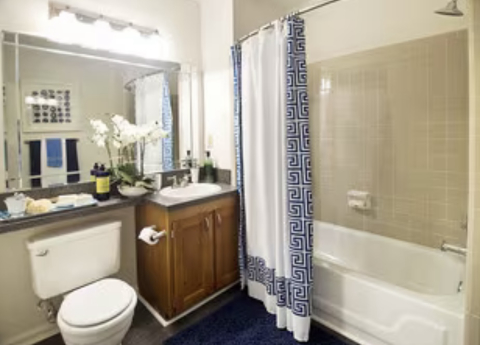 Entire Place 1Bed.1Bath