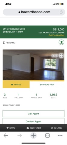 Private Room in 4Bed.1Bath
