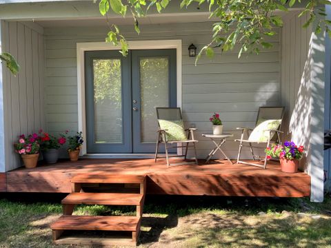 Entire Place 2Bed.1.5Bath