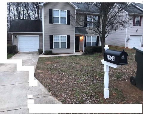 Entire Place 3Bed.2Bath