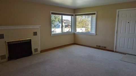 Entire Place 3Bed.2Bath