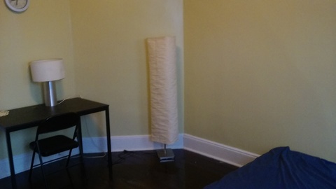 Furnished 1br/1bth -8min to midtown