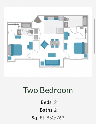 Take over my lease!