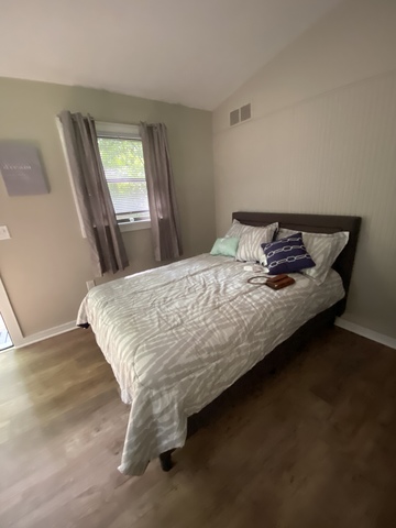 Entire Place 1Bed.1Bath