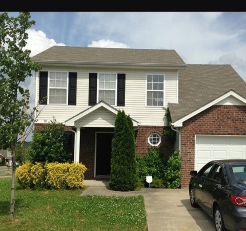 Private Room in 3Bed.2Bath