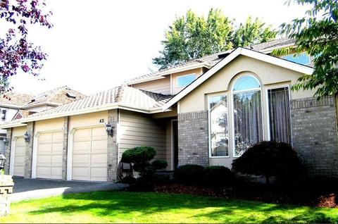 Entire Place 4Bed.3Bath