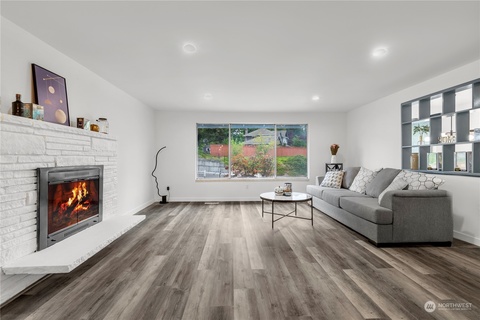 Entire Place 3Bed.1.5Bath