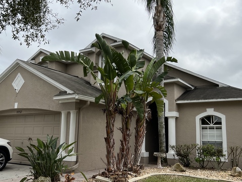 Entire Place 4Bed.2Bath