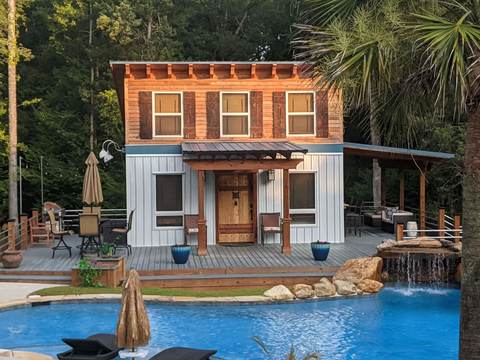 Entire Place 1Bed.1Bath