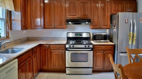 Private Room in 3Bed.2Bath