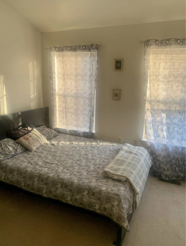 Private Room in 1Bed.1Bath