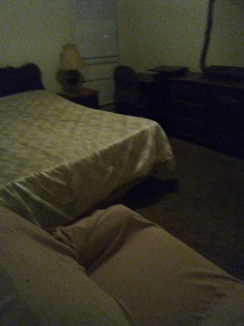 Private Room in 2Bed.1Bath
