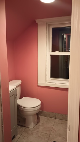 Private Room in 1Bed.1Bath