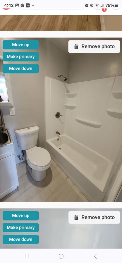 Entire Place 1Bed.1Bath