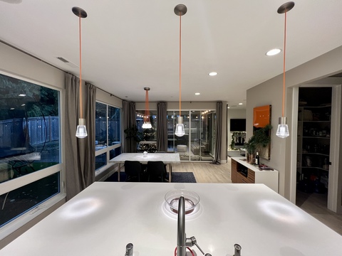 Woodway Luxury Home, near I-5