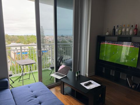 Private Room in 2Bed.2Bath