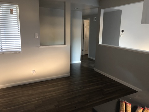 Private Room in 2Bed.2Bath