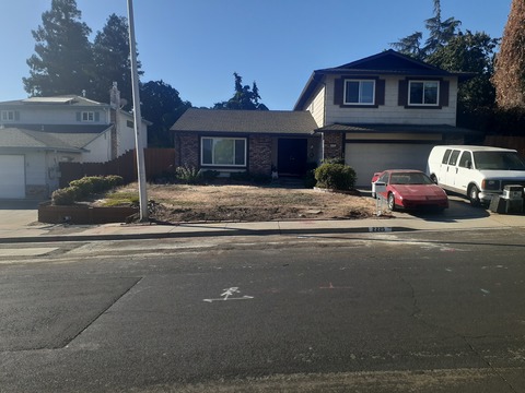 Entire Place 4Bed.3Bath