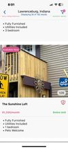 Entire Place 1Bed.1Bath