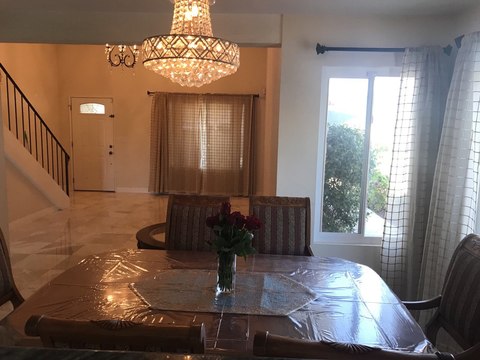 Private Room in 4Bed.3Bath