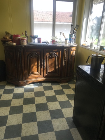 Private Room in 5Bed.1Bath