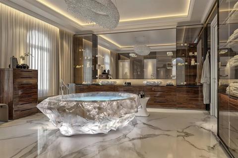 Private Room in 14Bed.14Bath