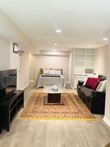 Entire Place 1Bed.1Bath