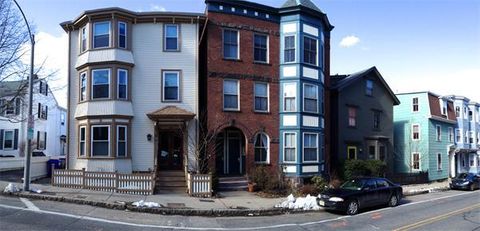 Shared Room in 2Bed.1Bath