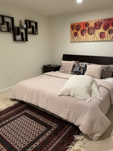 Private Room in 4Bed.3Bath