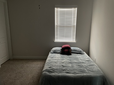 Private Room in 4Bed.3Bath