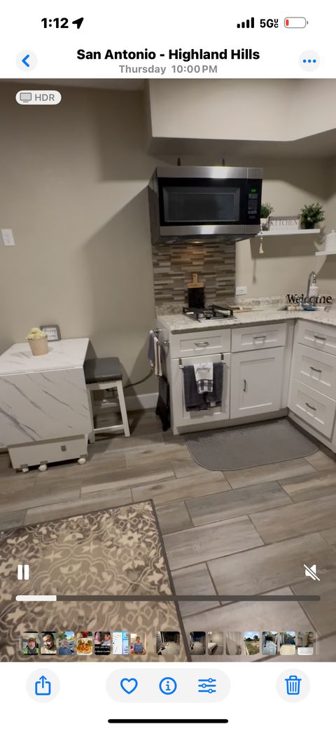 Entire Place 1Bed.1Bath