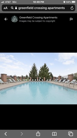 Private Room in 2Bed.2Bath