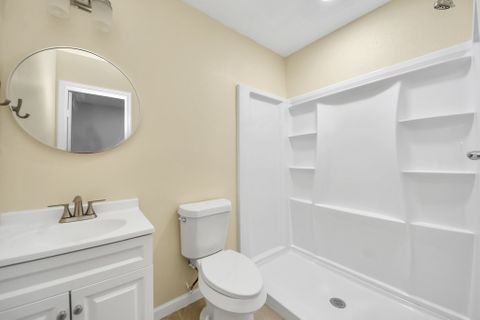 Private Room in 4Bed.4Bath