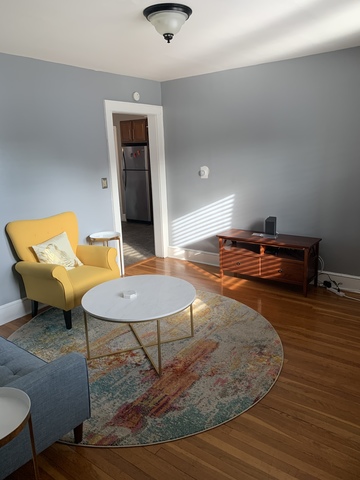 Private Room in 1Bed.1Bath