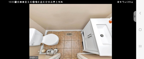 Private Room in 3Bed.2Bath