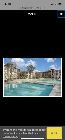 Private Room in 2Bed.1Bath