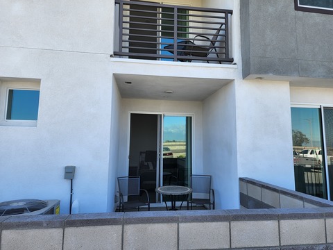 Private Room and bathroom, garage