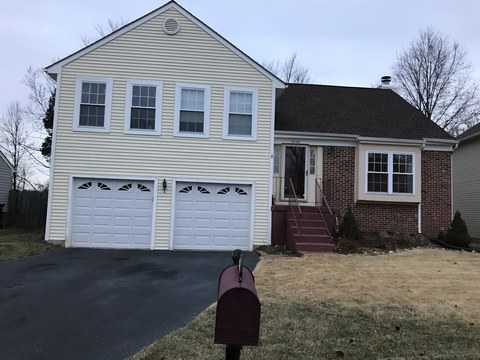Private Room in 3Bed.3Bath