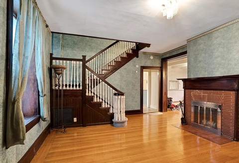 Private Room in 4Bed.4Bath