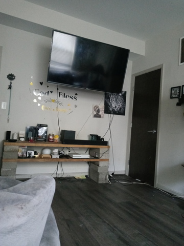 Shared Room in 2Bed.1Bath