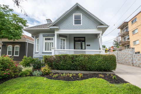 Entire Place 4Bed.3Bath