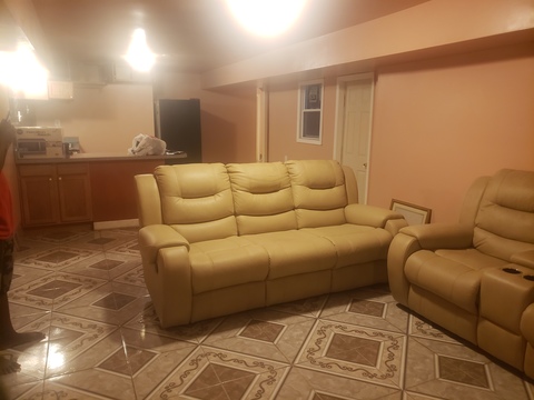 Private Room in 2Bed.1Bath