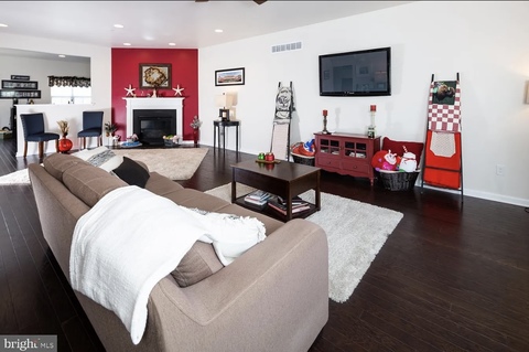 Shared Room in 4Bed.3Bath