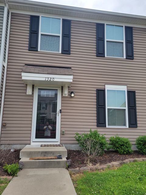 Private Room in 3Bed.2Bath