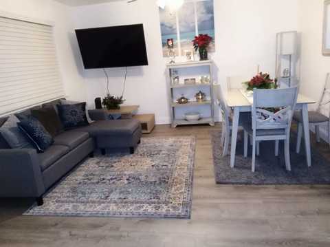 Private Room in 2Bed.1Bath