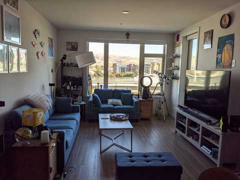 Entire Place 2Bed.2Bath