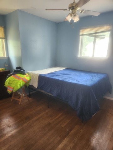 Private Room in 4Bed.2Bath