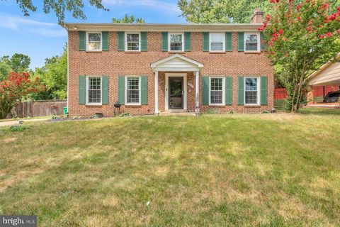 Private Room in 5Bed.2.5Bath